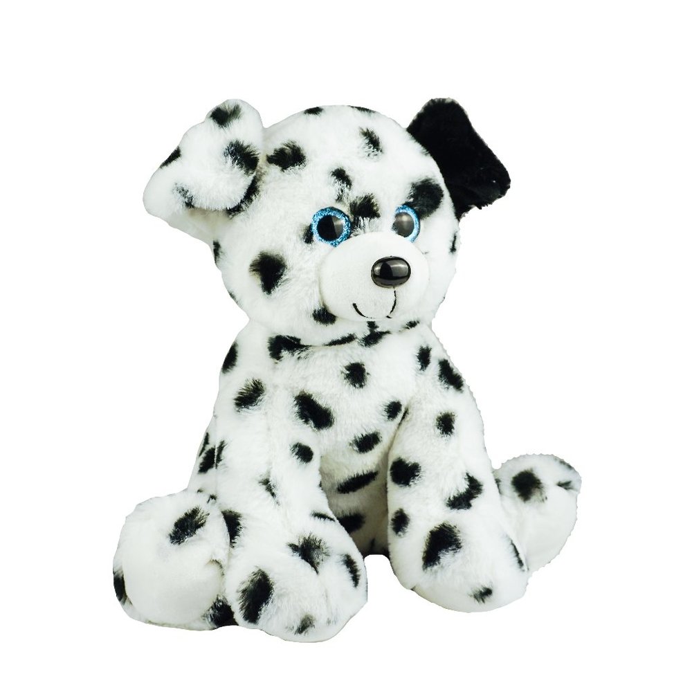 Recordable Stuffed Animal Dalmatian
